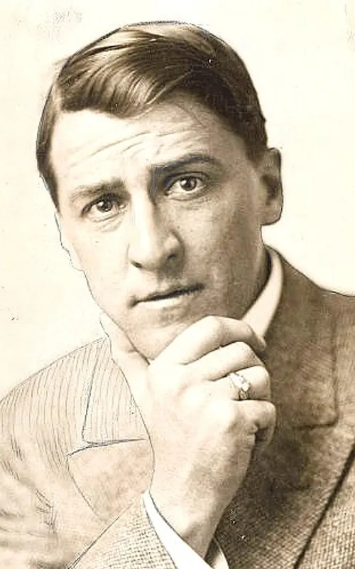Landers Stevens