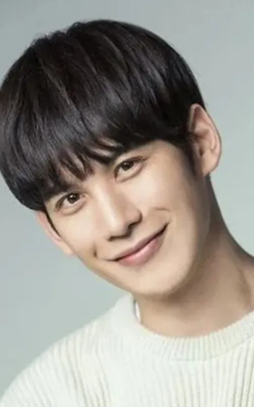 Park Ki-woong