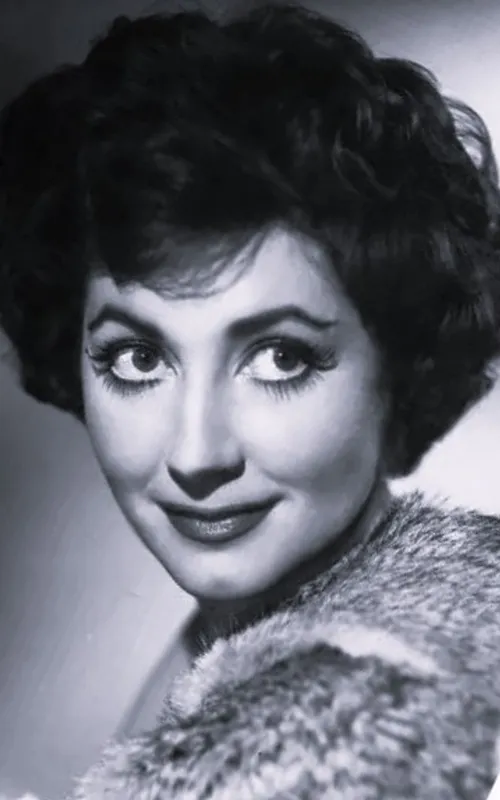Moyra Fraser