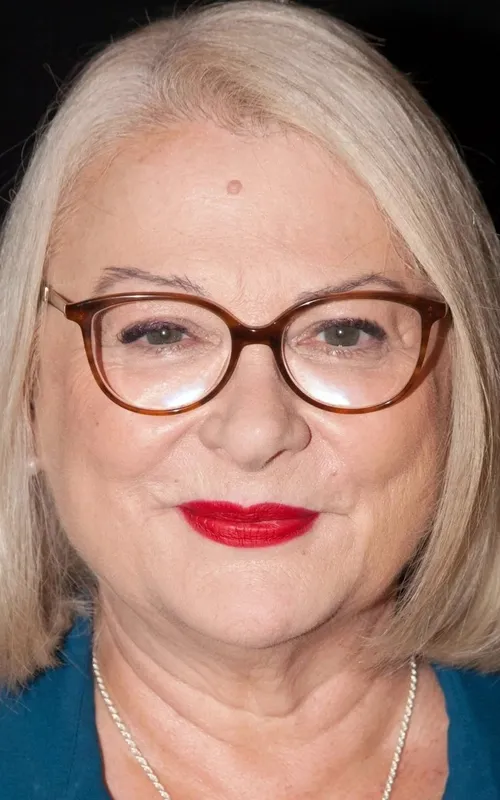 Josiane Balasko