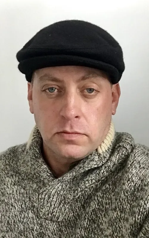 Scott Rapp