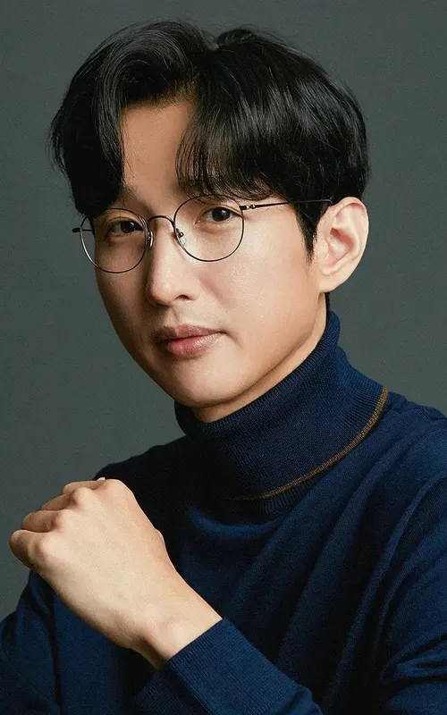 Chae Dong-hyeon