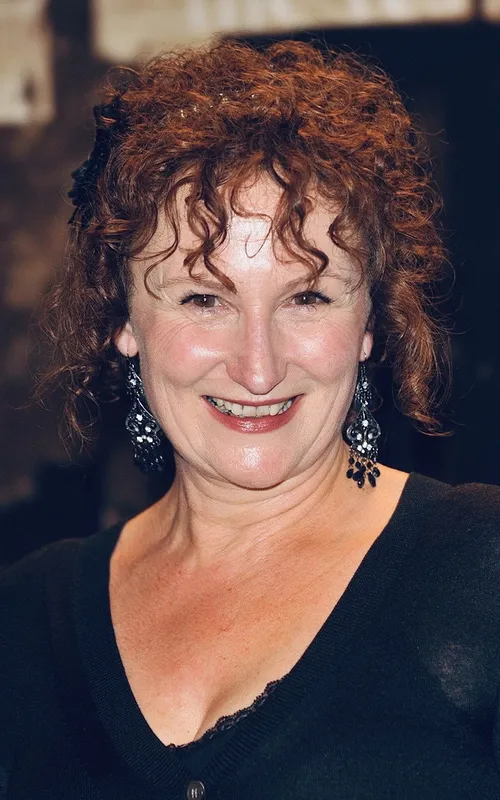 Sadie Shimmin