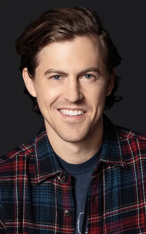 Alex Moffat