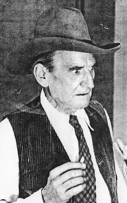 Otto Hoffman