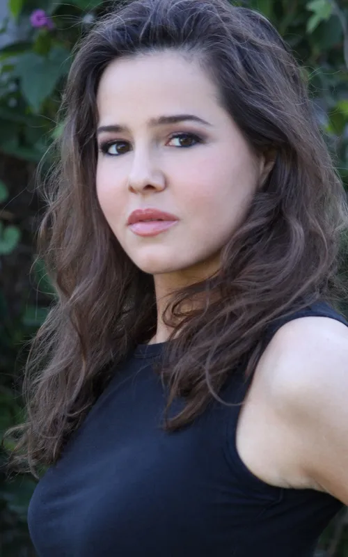 Marieh Delfino