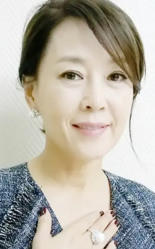 Cha Hwa-yeon