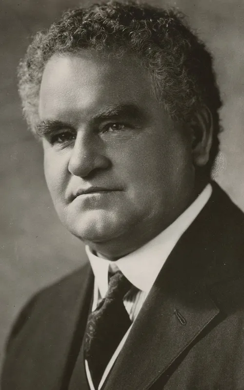 Lionel Belmore