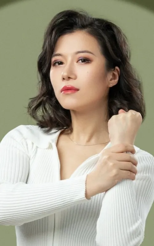 Yin Beixi