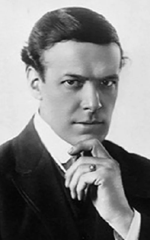 Frank Farrington