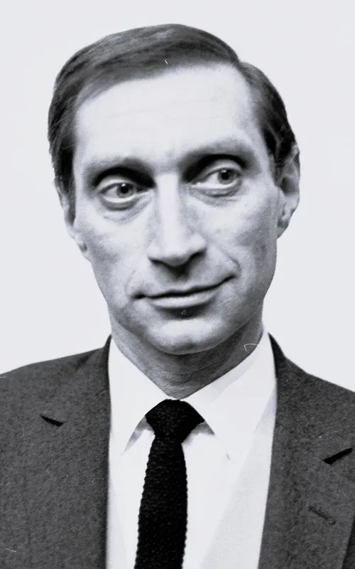 Vladek Sheybal