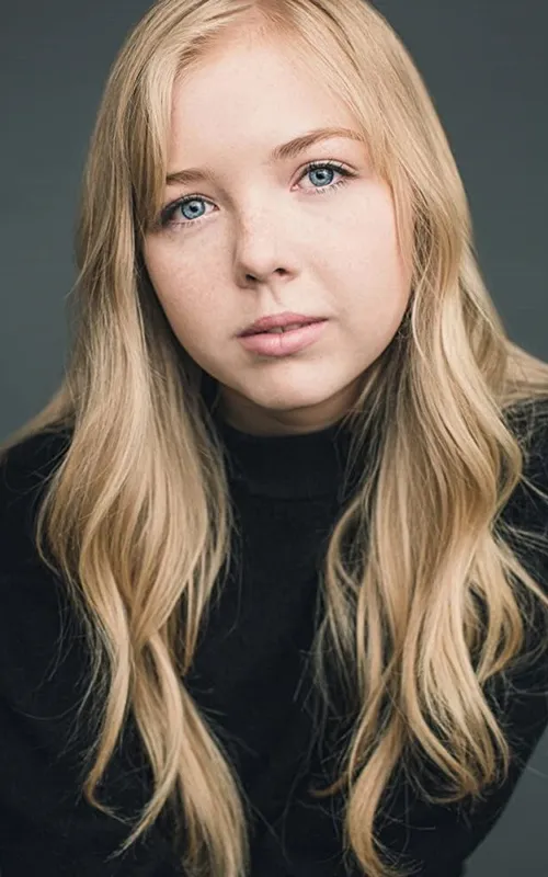 Skyler M. Day