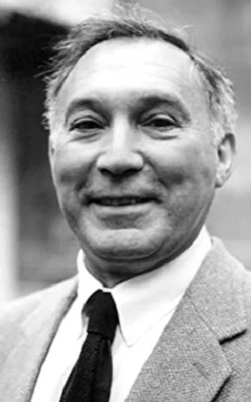 Lee Montague