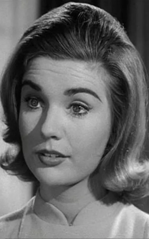 Angela Browne
