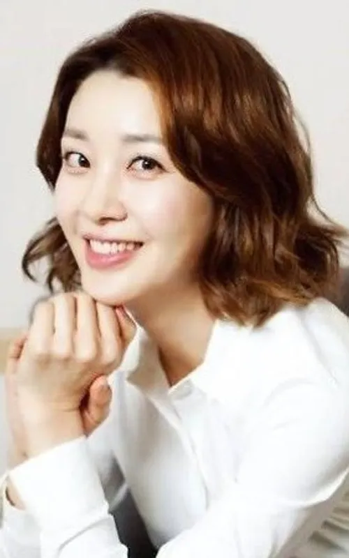 Lee Ah-hyeon