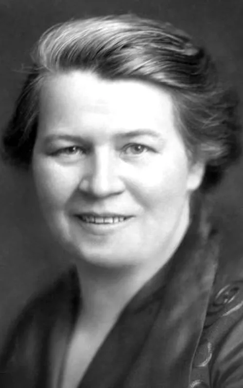 Hedwig Wangel