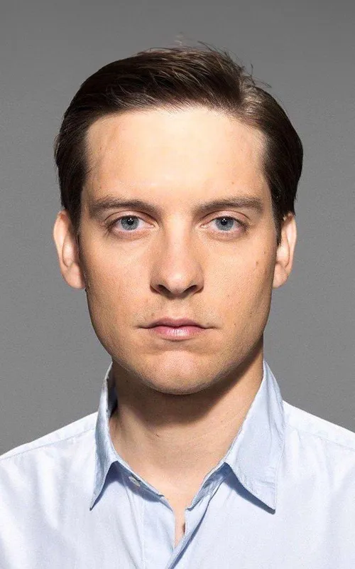 Tobey Maguire