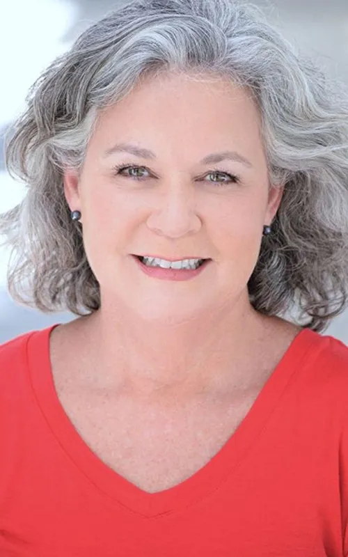 Elizabeth Becka