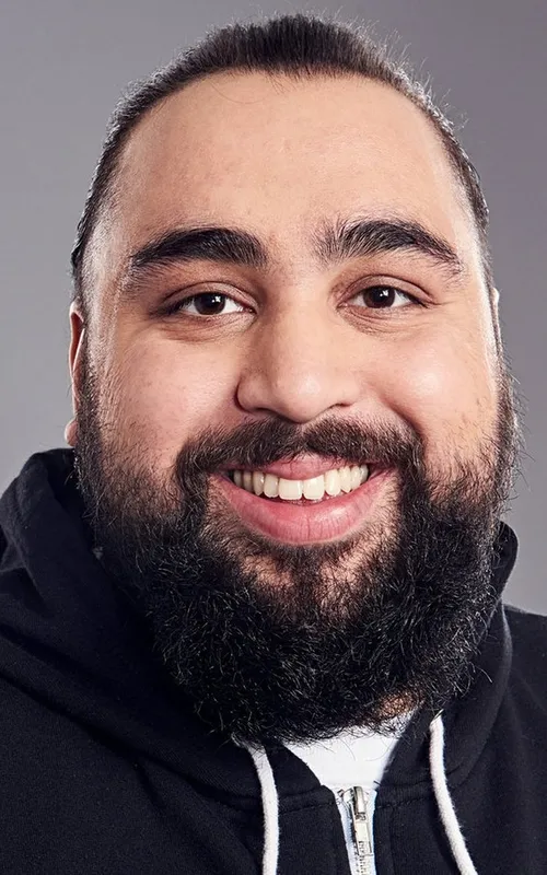 Asim Chaudhry