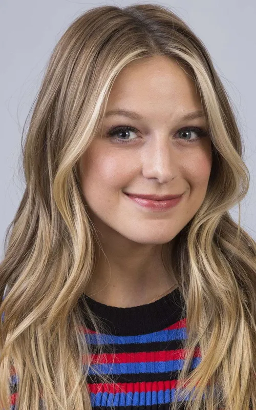 Melissa Benoist
