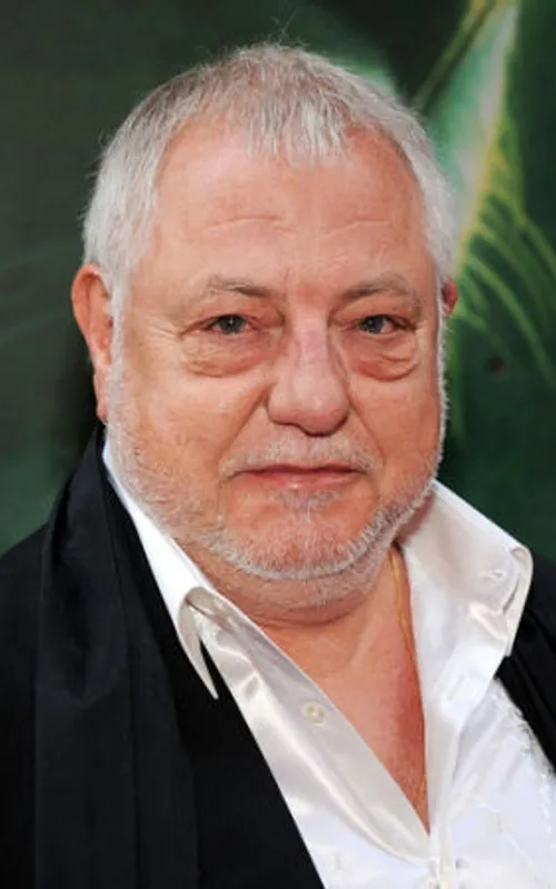 Vincent Grass