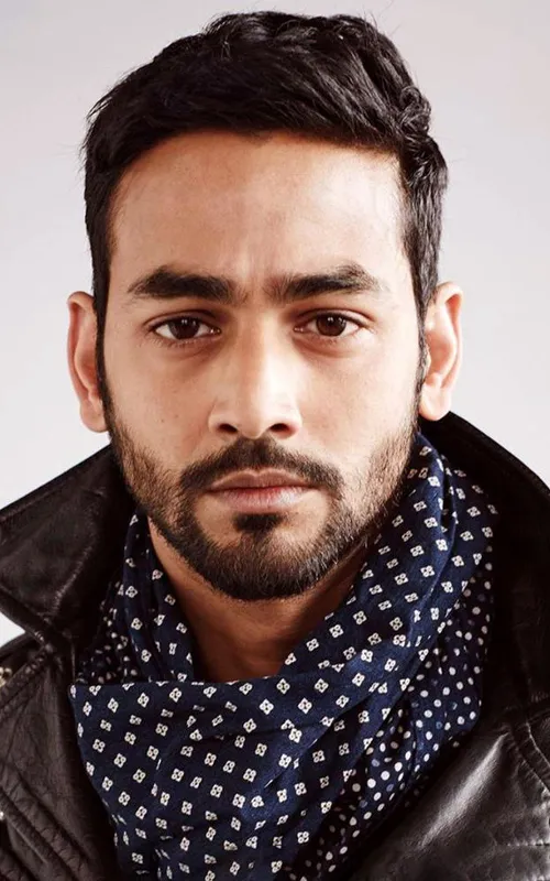 Shayan Munshi