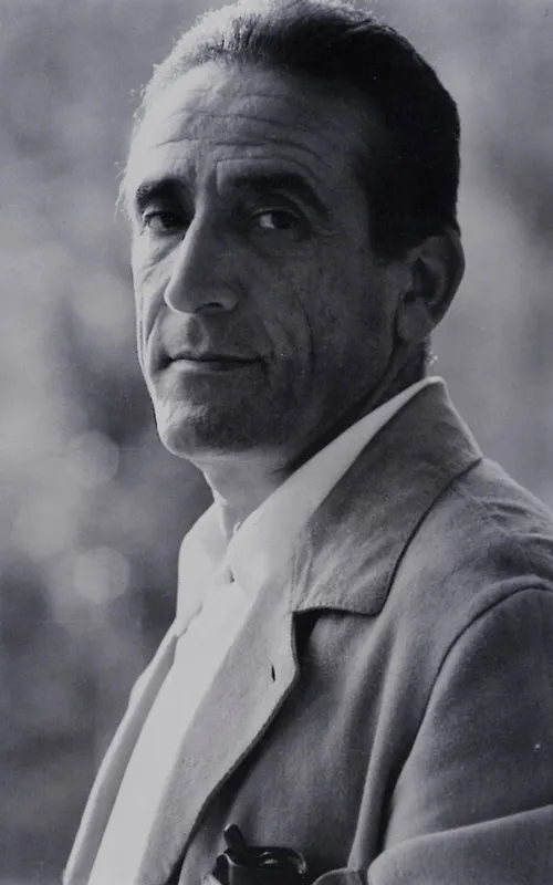 Arnoldo Foà