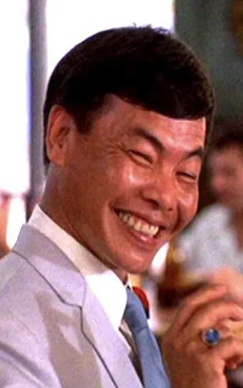 Cu Ba Nguyen