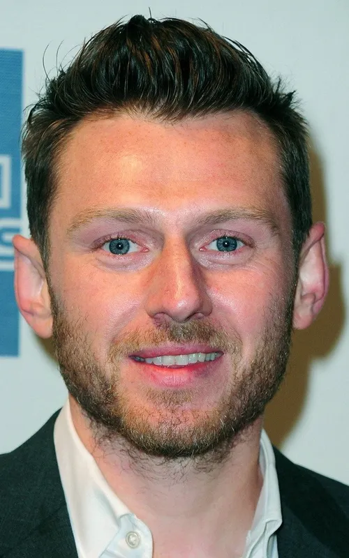 Keir O'Donnell