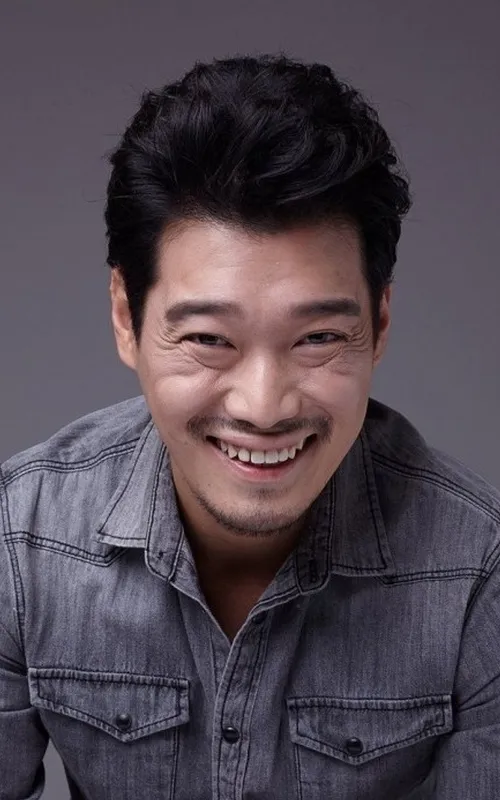 Yoon Seung-hoon