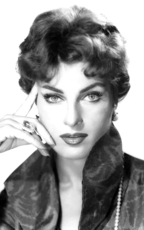 Silvana Pampanini