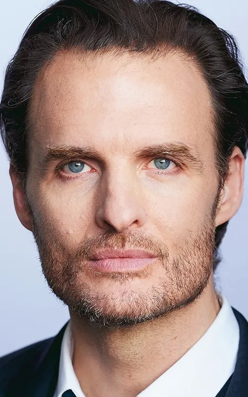 Greg Bryk