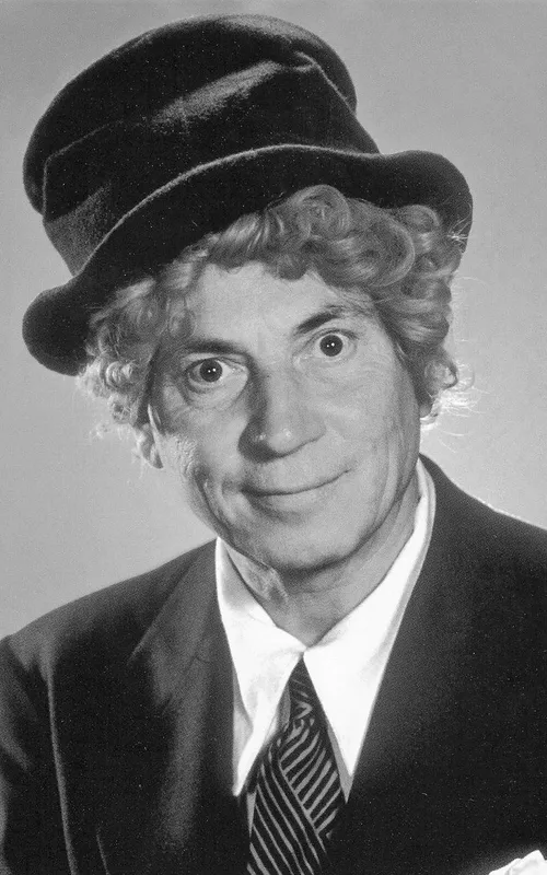 Harpo Marx