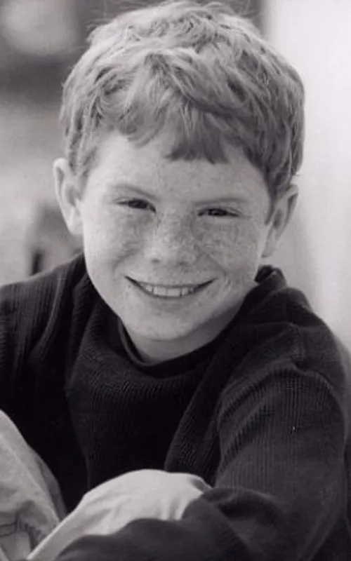 Jordon Dorrance
