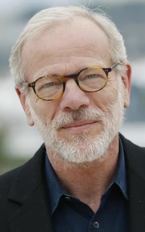 Pascal Greggory