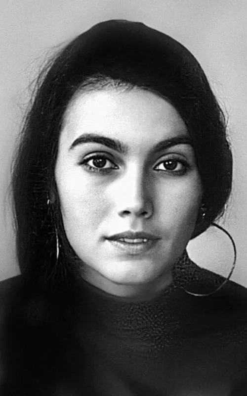 Emmylou Harris