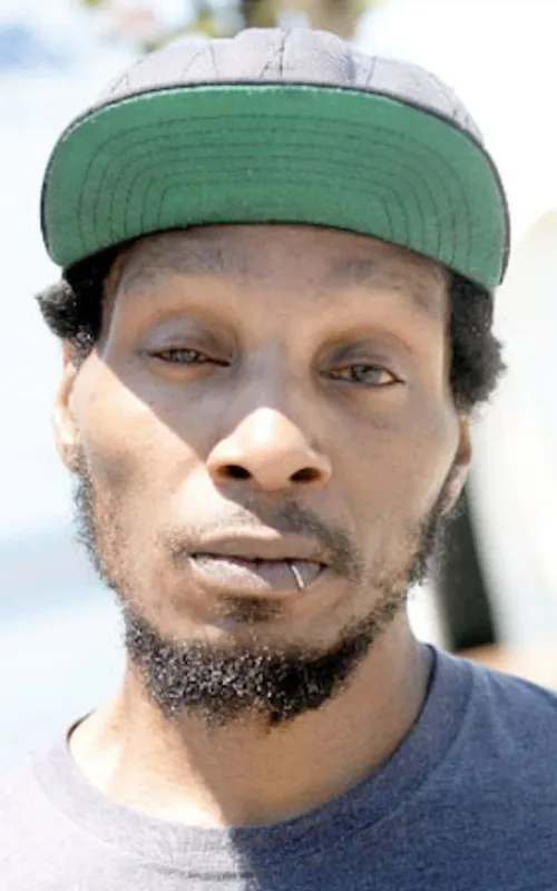 Del the Funky Homosapien