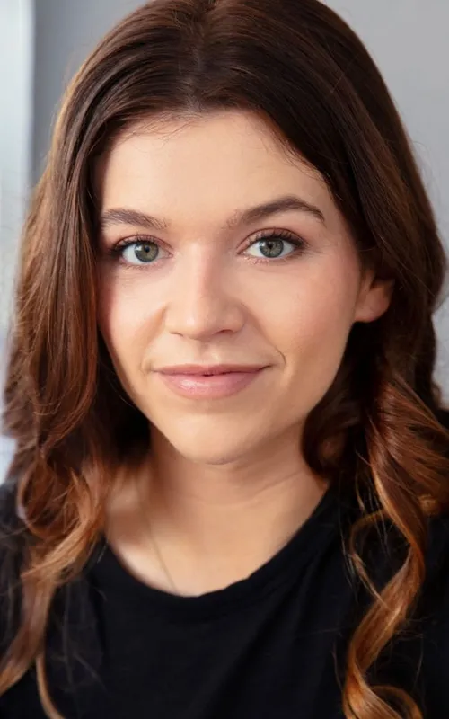 Anna Dawson
