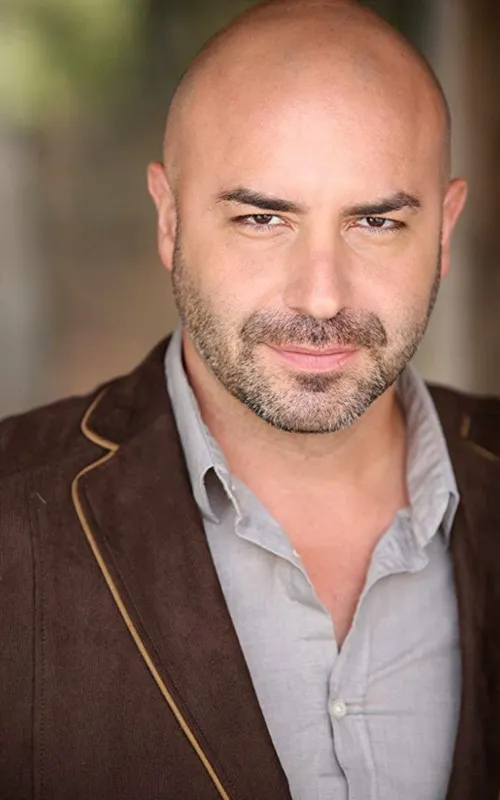 Dominic Pace