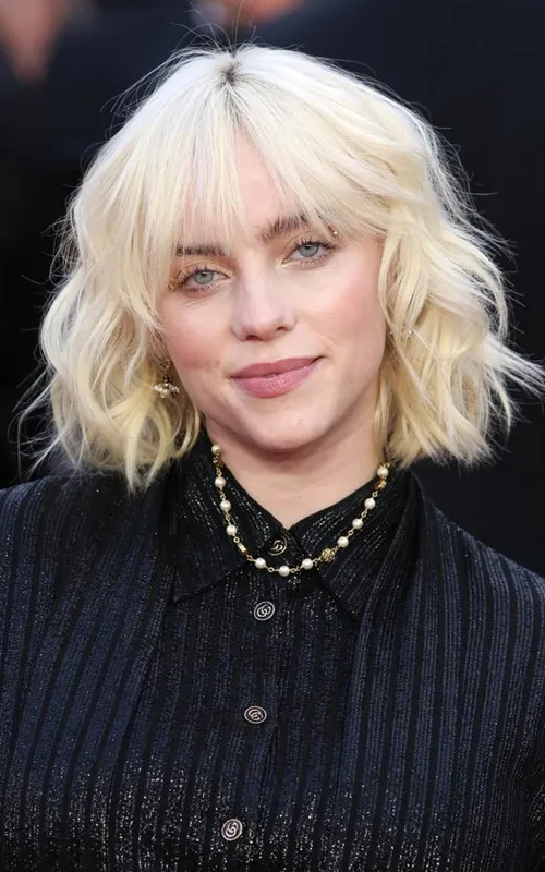 Billie Eilish