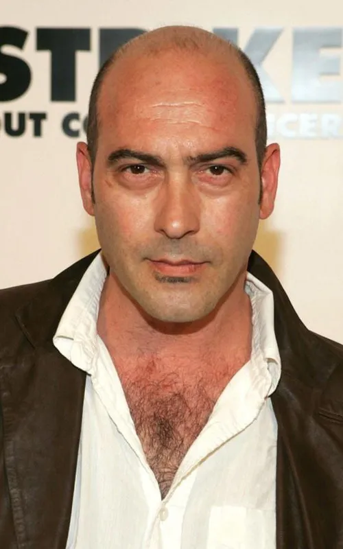 John Ventimiglia