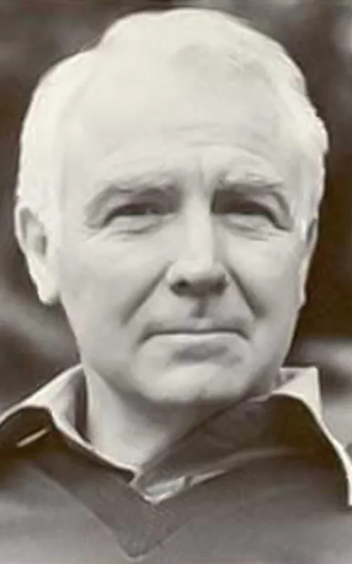 Mark Kingston