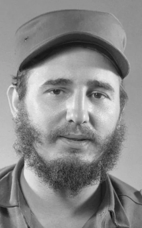 Fidel Castro