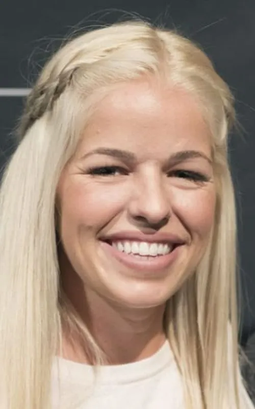 Danielle Perry