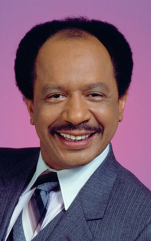 Sherman Hemsley