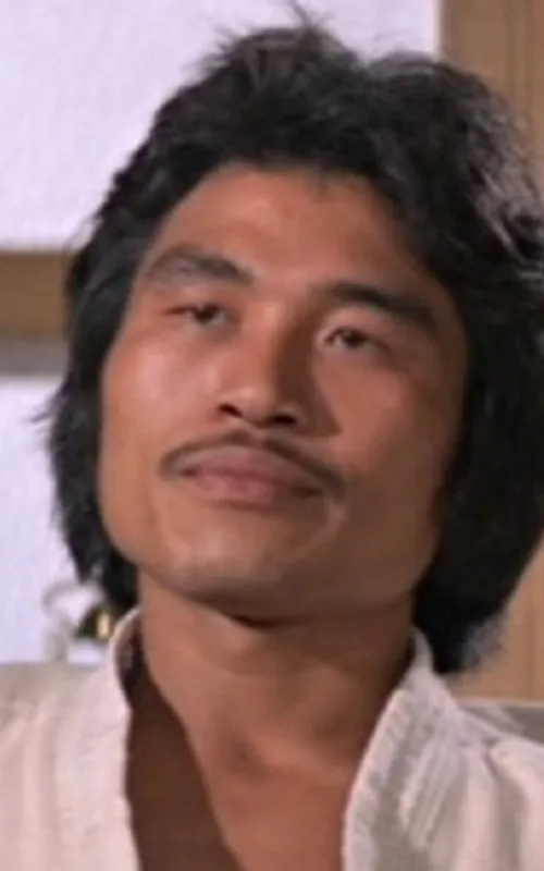 Wang Ching-Liang