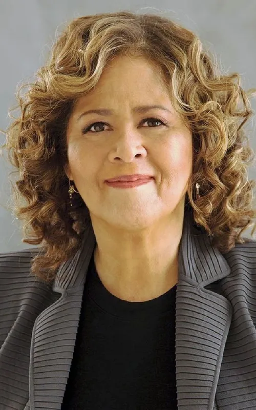 Anna Deavere Smith