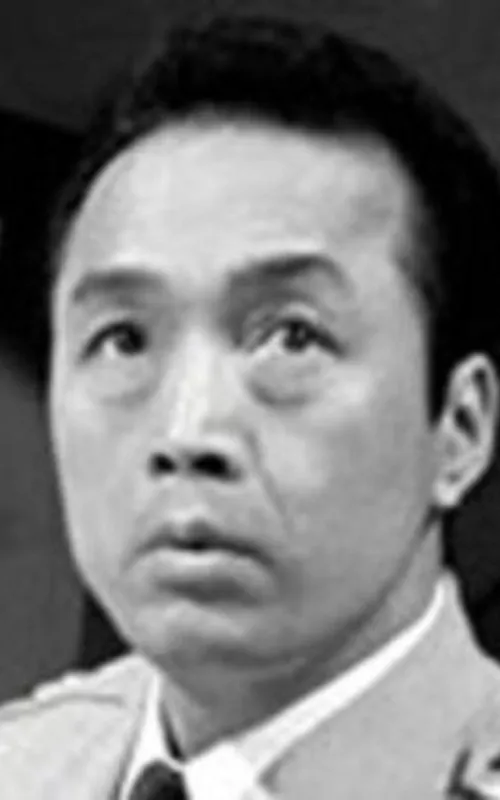 Rinsaku Ogata