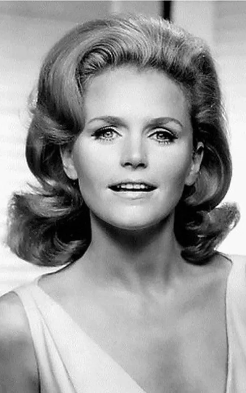 Lee Remick