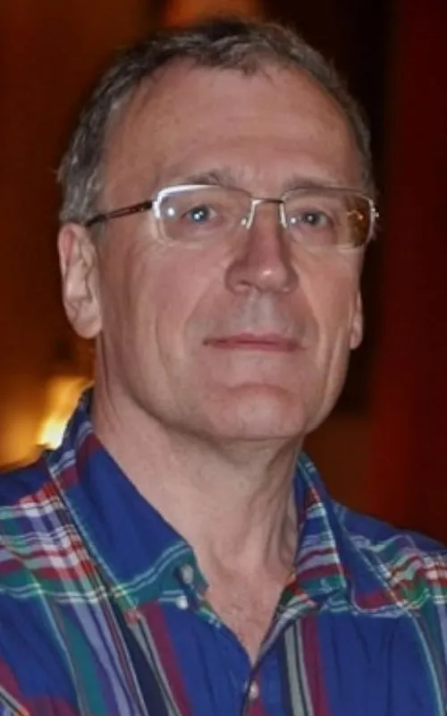 Thomas Schühly